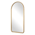 UTTERMOST Marvell Arch Mirror - Mirrors