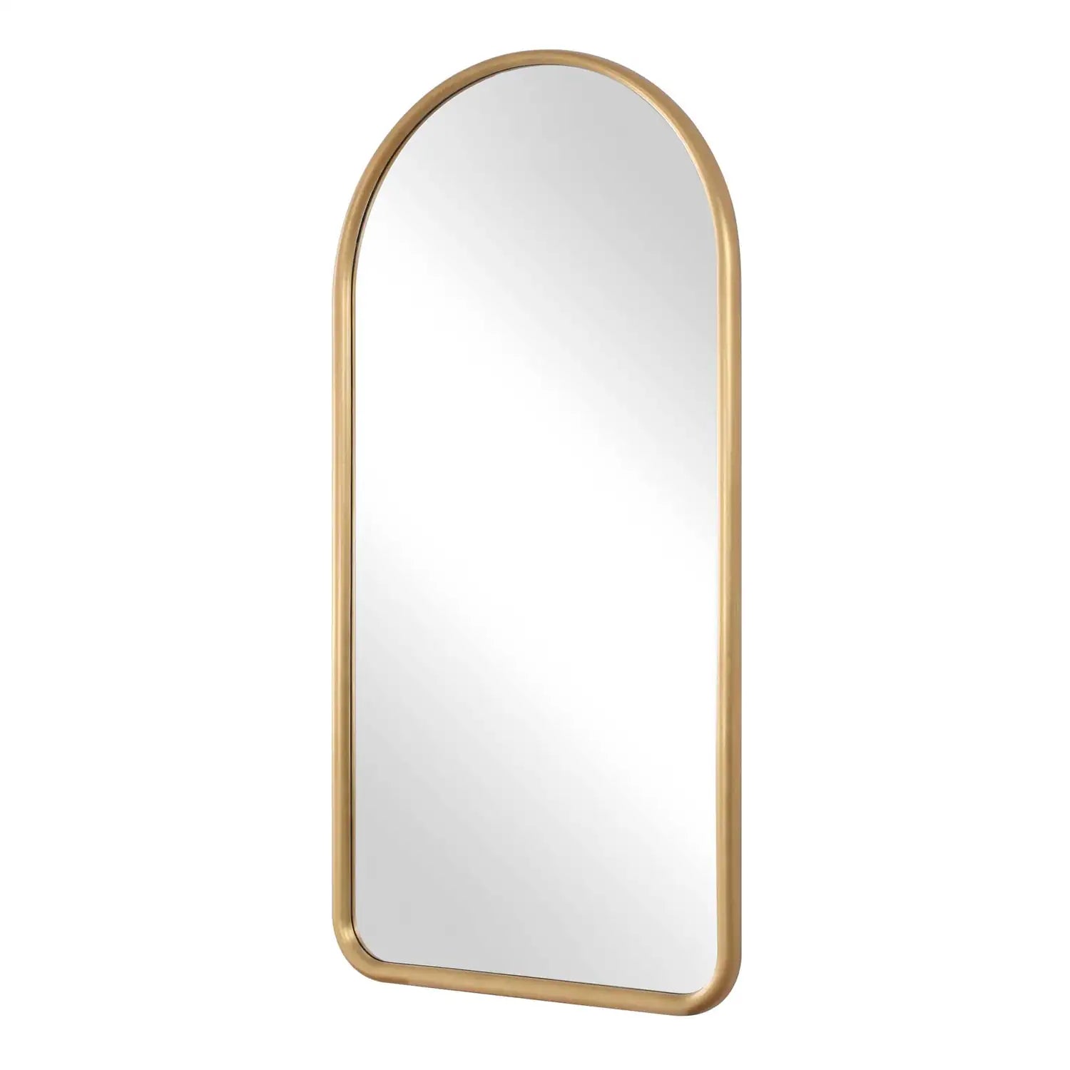 UTTERMOST Marvell Arch Mirror - Mirrors