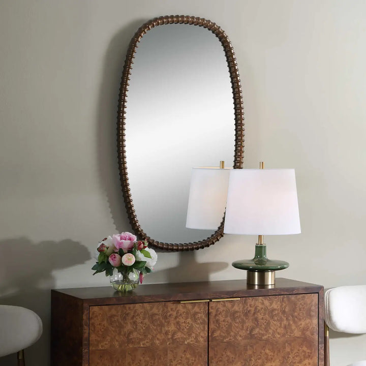 UTTERMOST Apphia Mirror - Mirrors