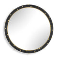 UTTERMOST Helia Mirror - Mirrors