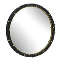 UTTERMOST Helia Mirror - Mirrors
