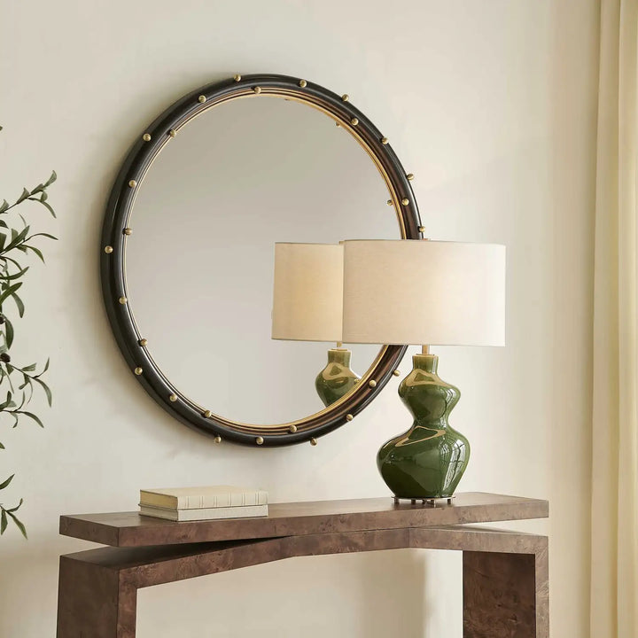 UTTERMOST Helia Mirror - Mirrors