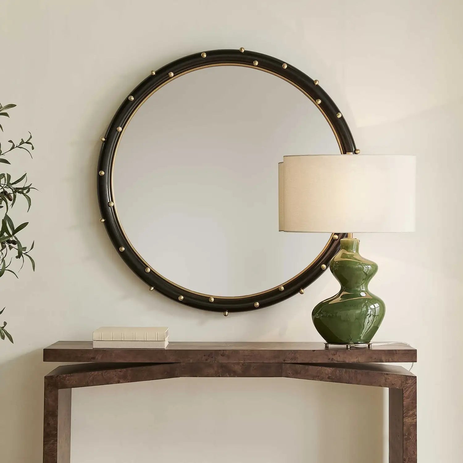 UTTERMOST Helia Mirror - Mirrors