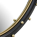 UTTERMOST Helia Mirror - Mirrors