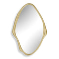 UTTERMOST Aster Abstract Mirror - Mirrors