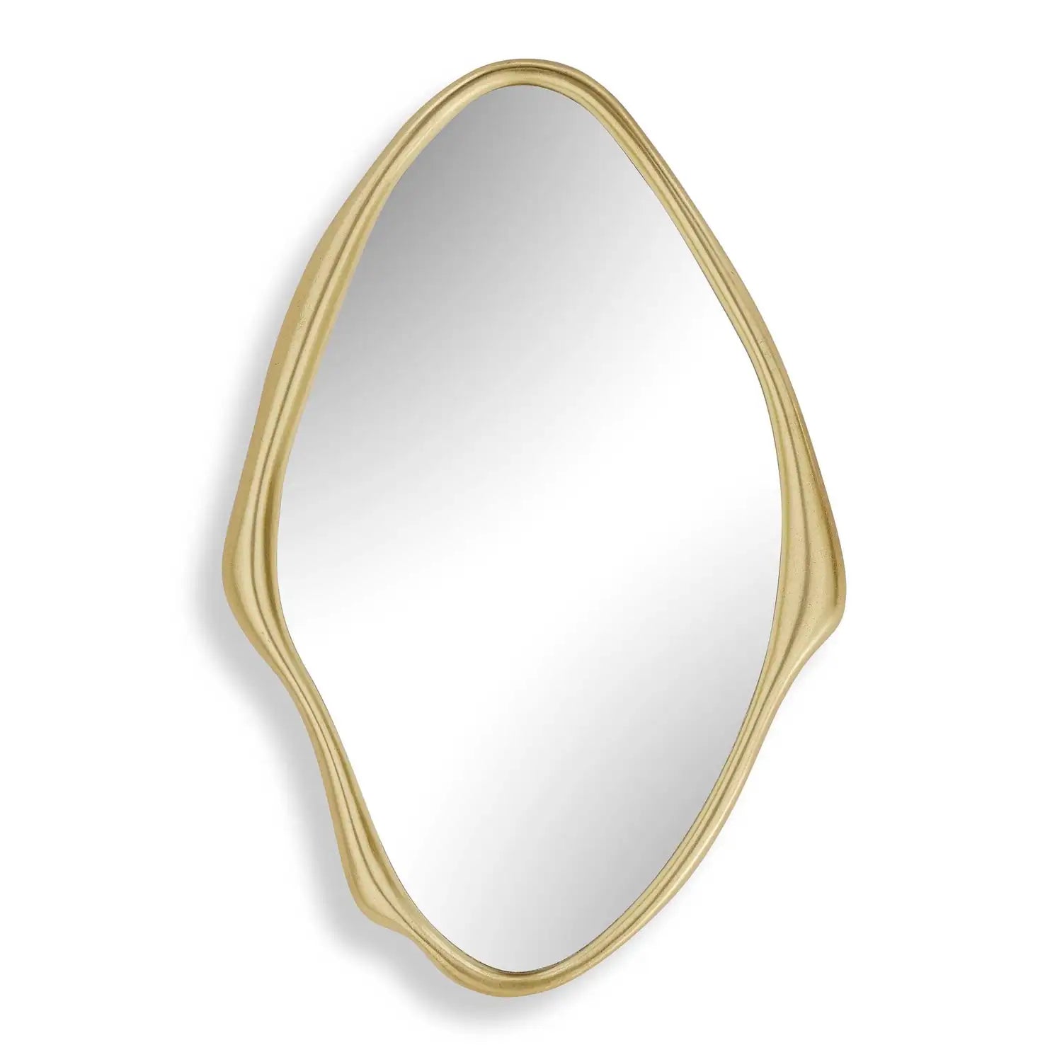 UTTERMOST Aster Abstract Mirror - Mirrors