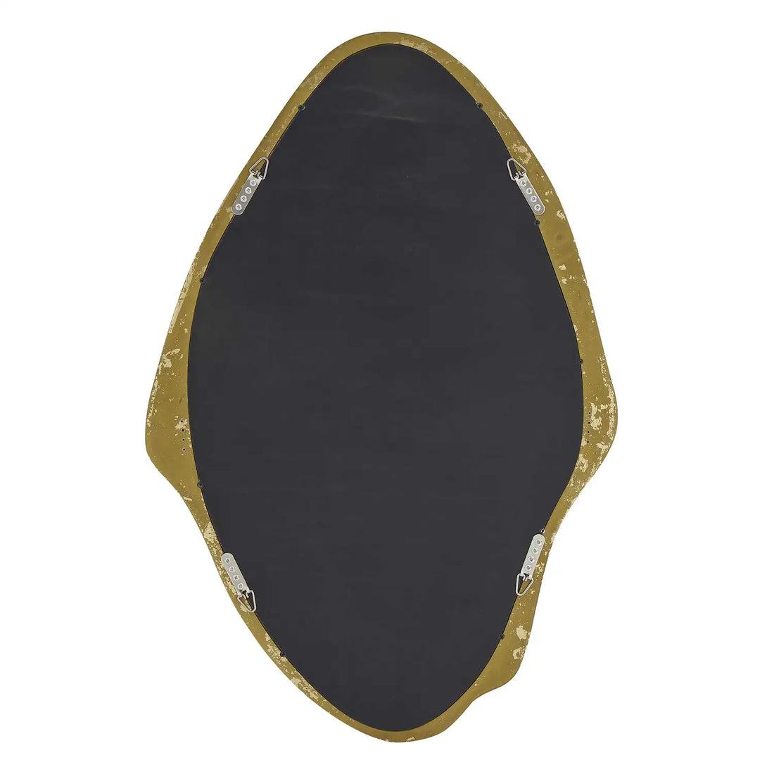 UTTERMOST Aster Abstract Mirror - Mirrors