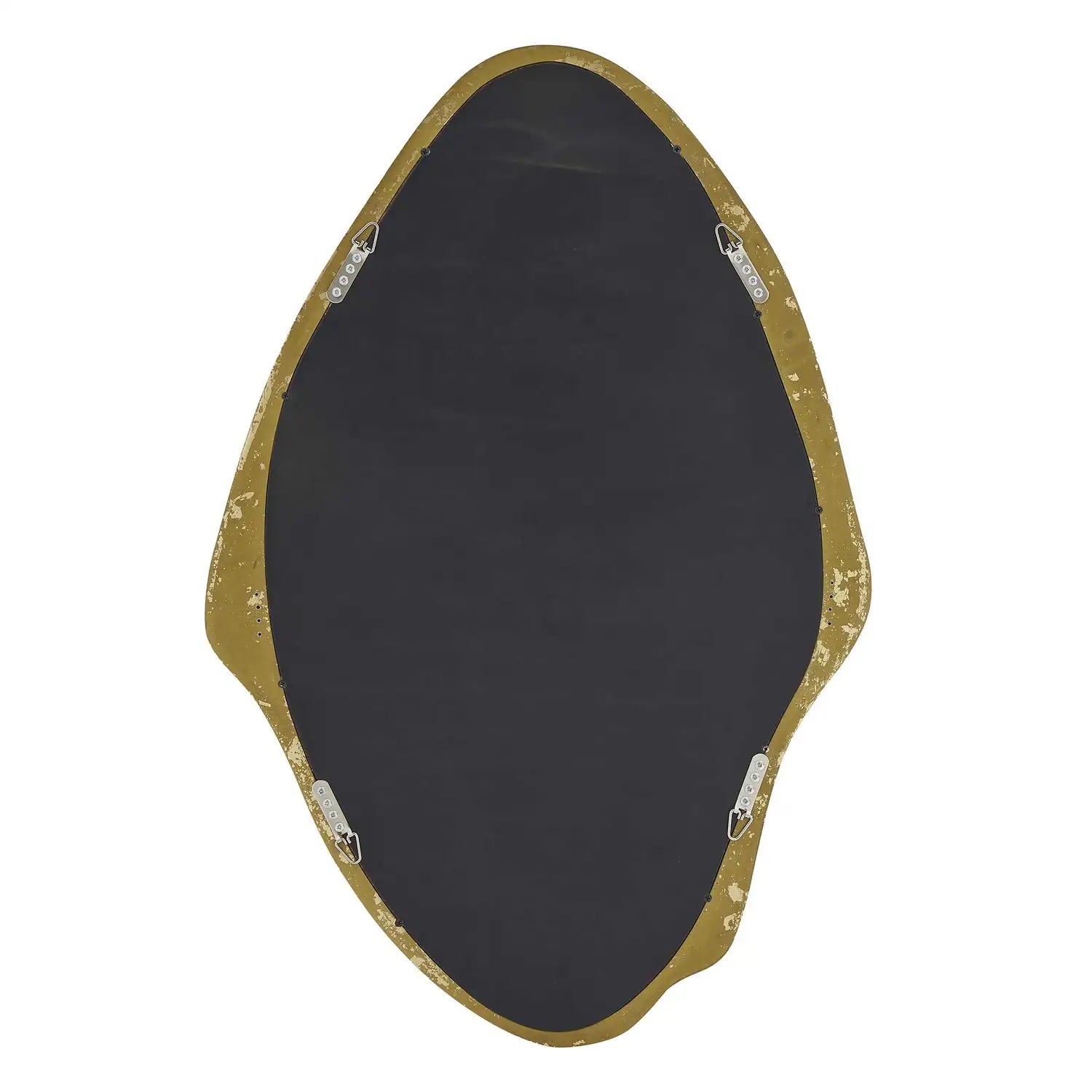UTTERMOST Aster Abstract Mirror - Mirrors
