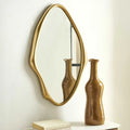 UTTERMOST Aster Abstract Mirror - Mirrors