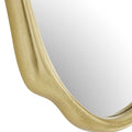 UTTERMOST Aster Abstract Mirror - Mirrors