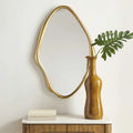 UTTERMOST Aster Abstract Mirror - Mirrors