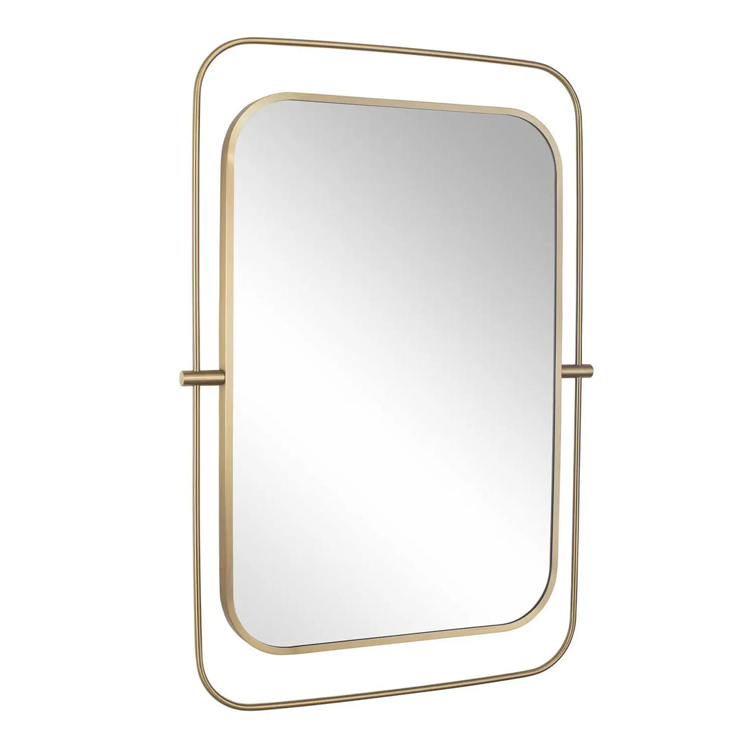 UTTERMOST Moreni Mirror - Mirrors