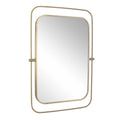 UTTERMOST Moreni Mirror - Mirrors