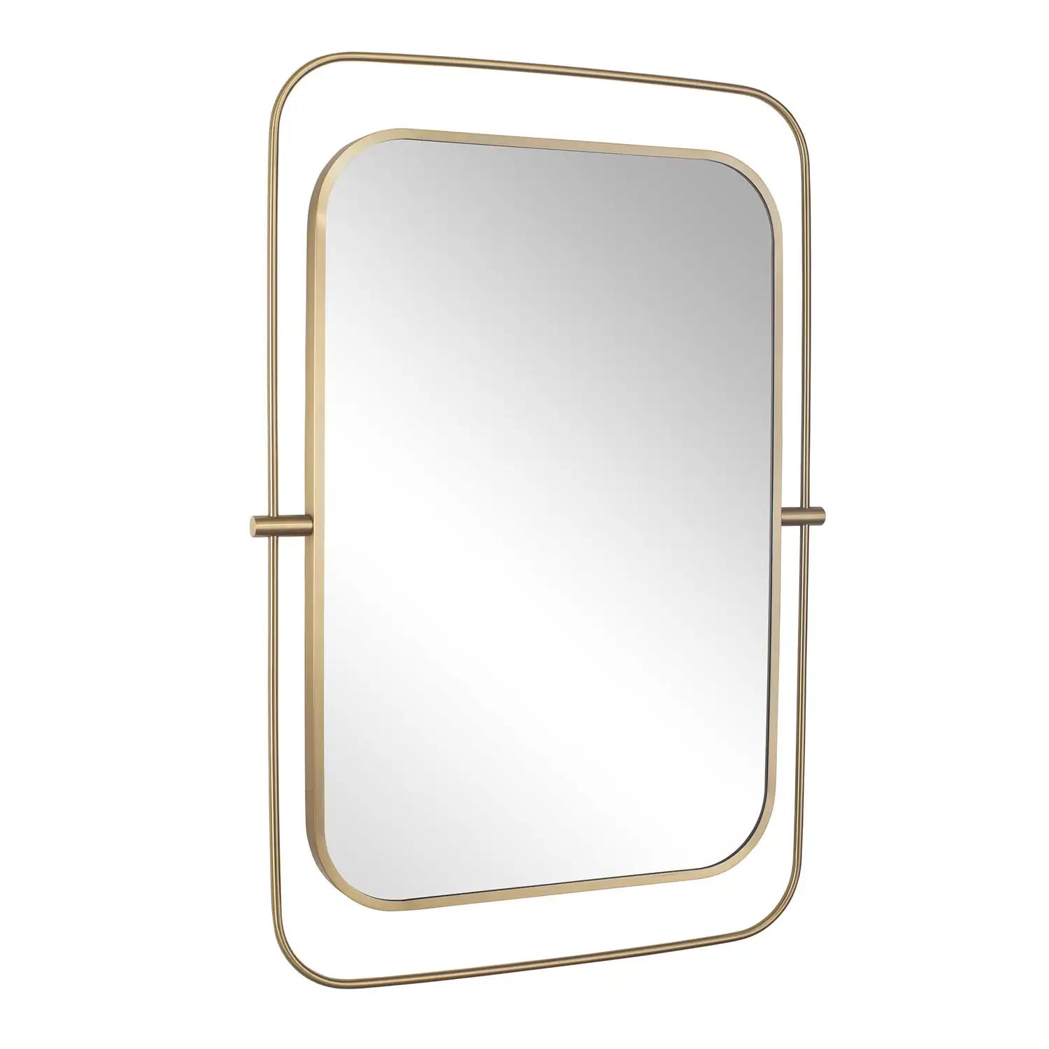 UTTERMOST Moreni Mirror - Mirrors