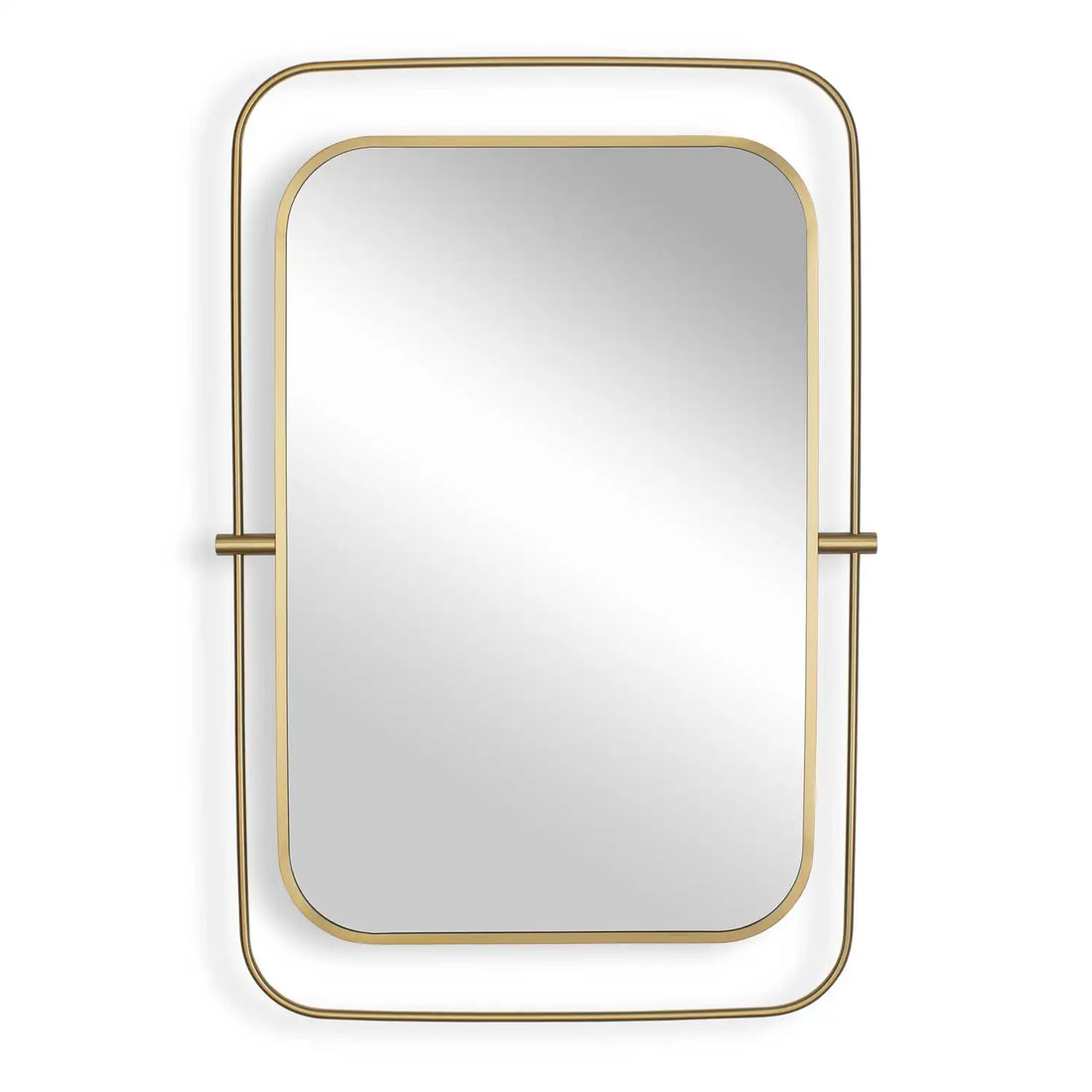 UTTERMOST Moreni Mirror - Mirrors