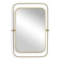 UTTERMOST Moreni Mirror - Mirrors