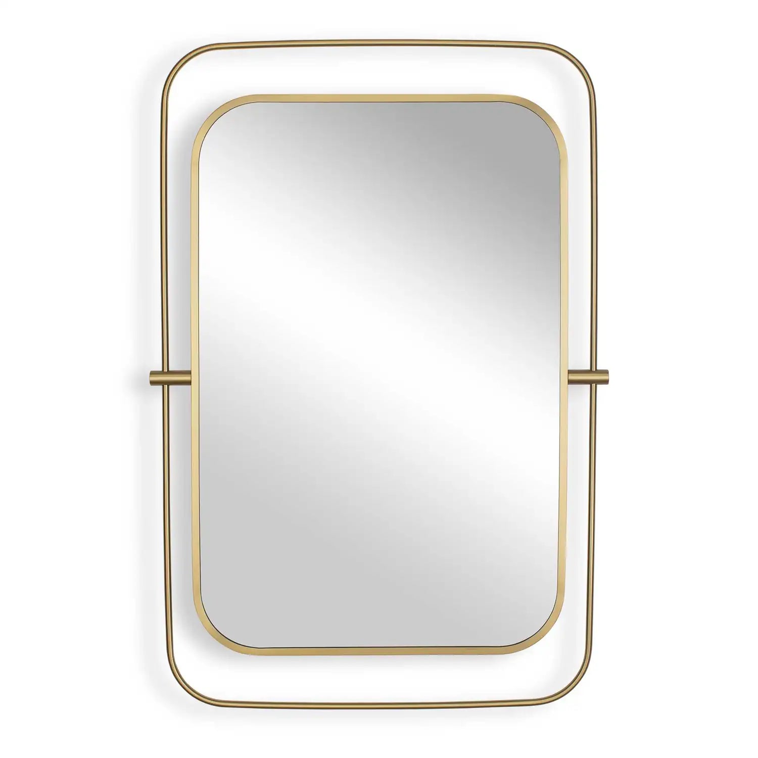 UTTERMOST Moreni Mirror - Mirrors