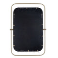 UTTERMOST Moreni Mirror - Mirrors