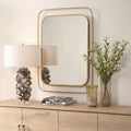 UTTERMOST Moreni Mirror - Mirrors