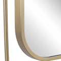 UTTERMOST Moreni Mirror - Mirrors