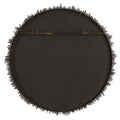 UTTERMOST Tiger Sea Urchin Mirror - Mirrors