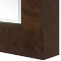 UTTERMOST Durant Mirror - Mirrors