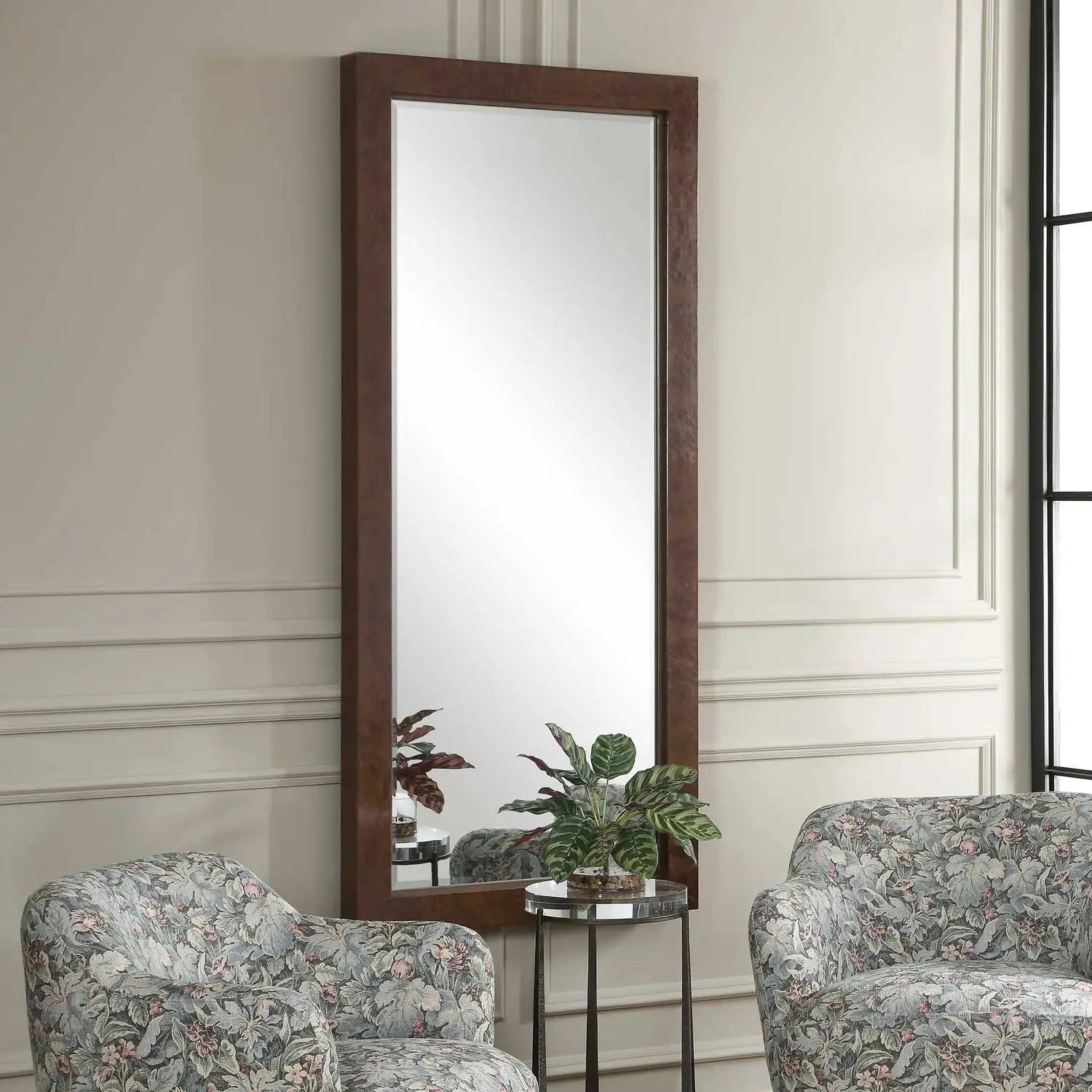 UTTERMOST Durant Mirror - Mirrors