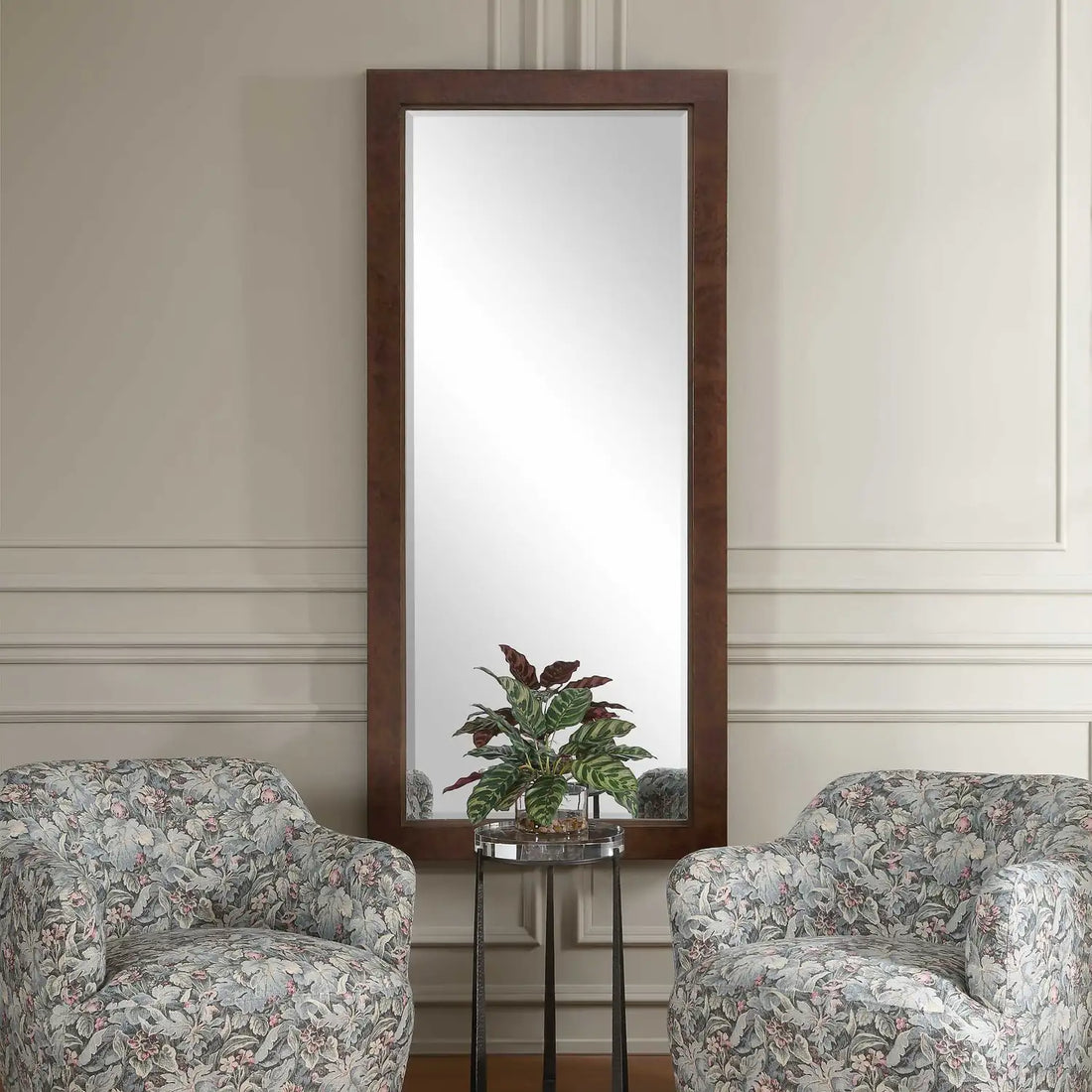 UTTERMOST Durant Mirror - Mirrors