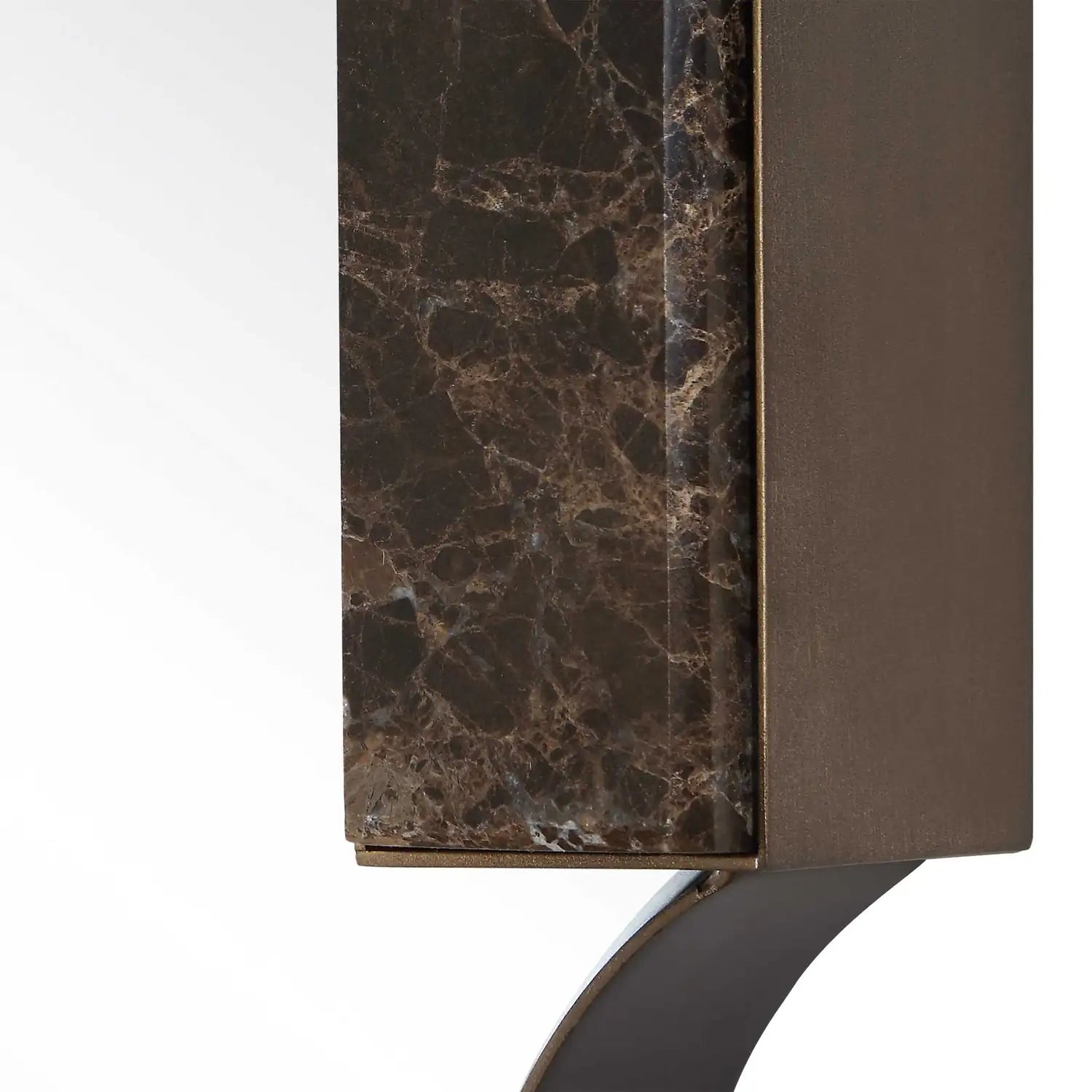 UTTERMOST Orson Mid-Century Mirror - Mirrors