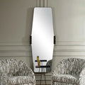 UTTERMOST Orson Mid-Century Mirror - Mirrors