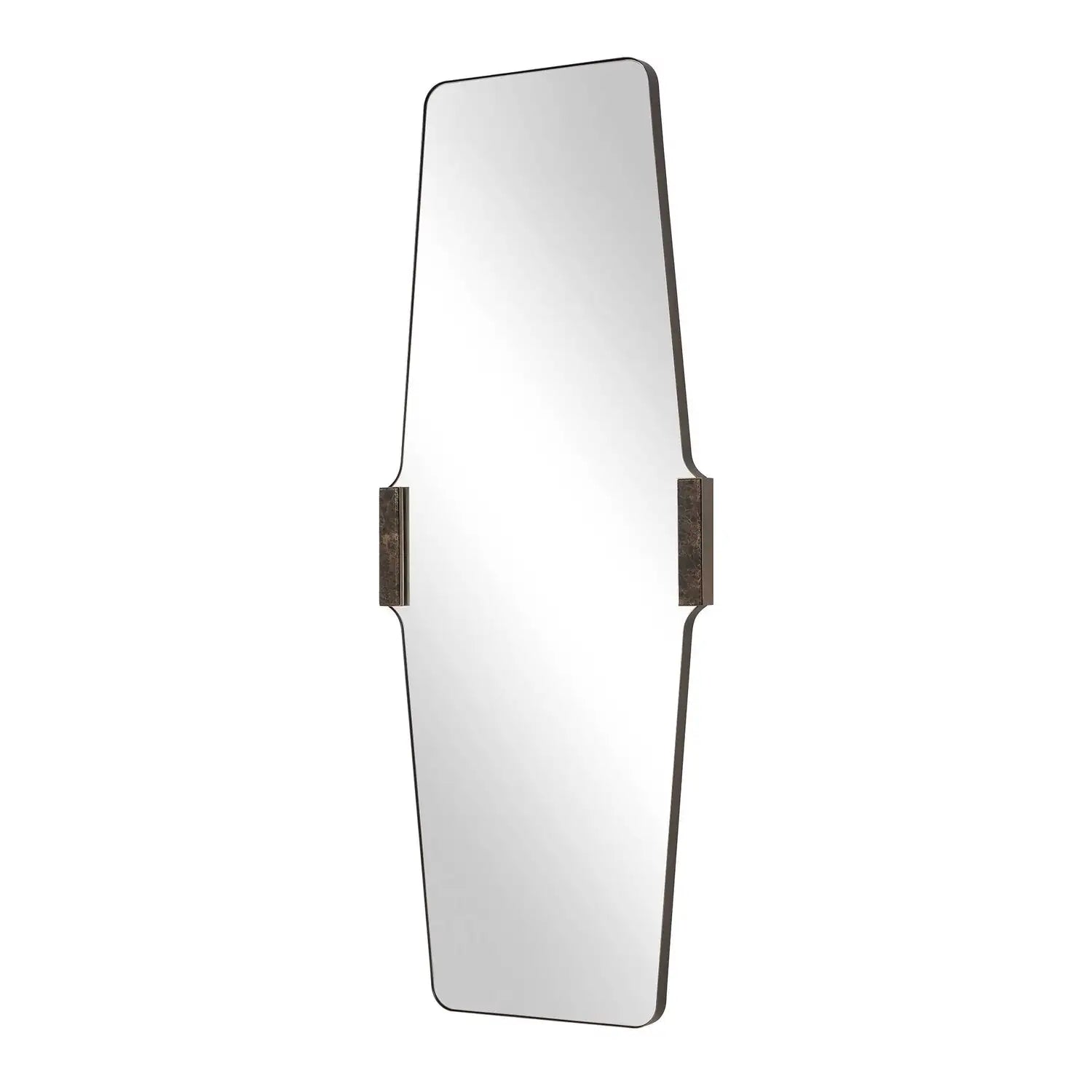 UTTERMOST Orson Mid-Century Mirror - Mirrors