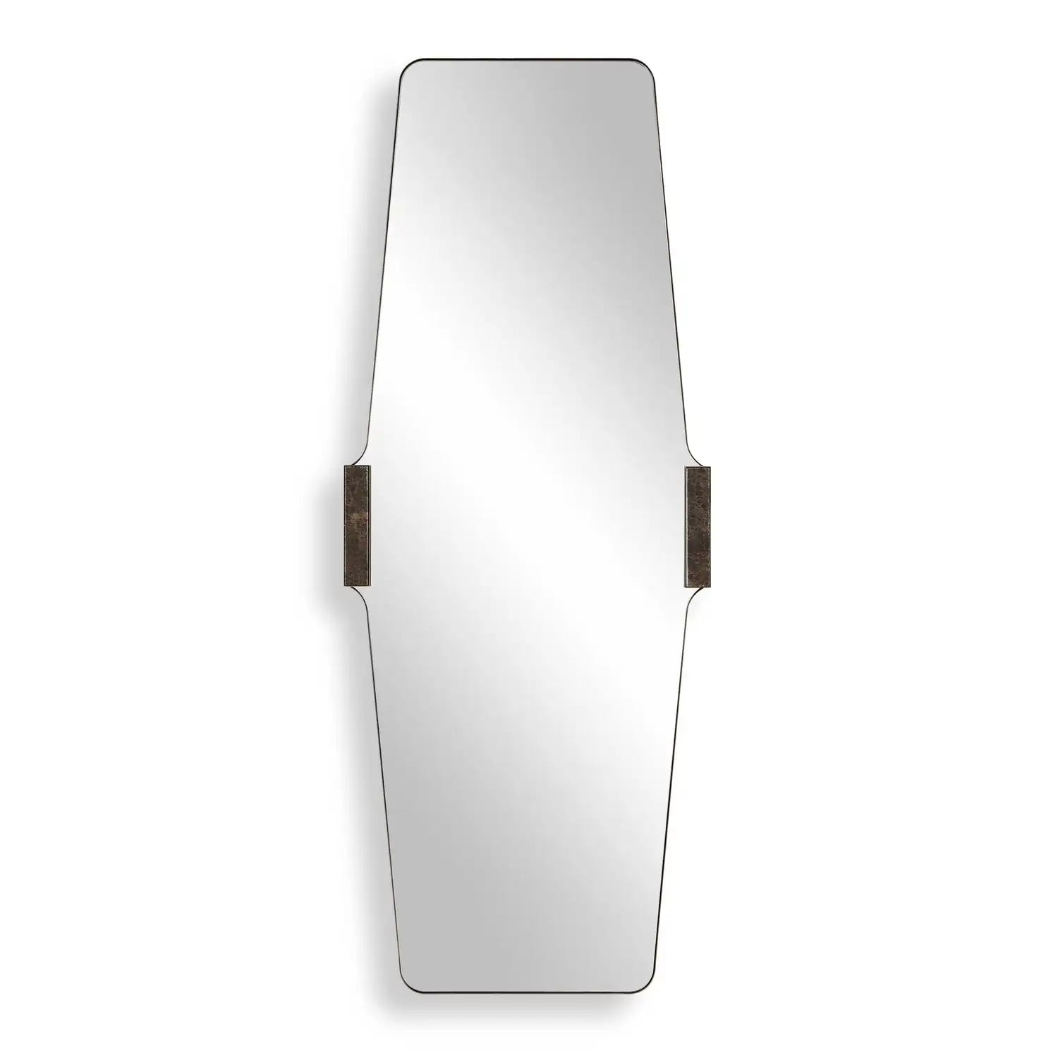 UTTERMOST Orson Mid-Century Mirror - Mirrors