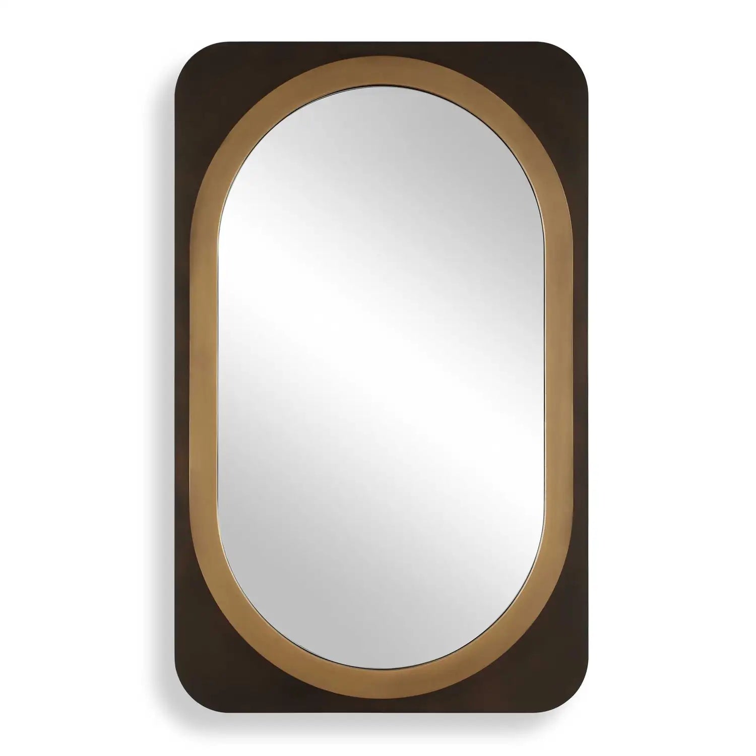 UTTERMOST Condesa & Mirror - Mirrors