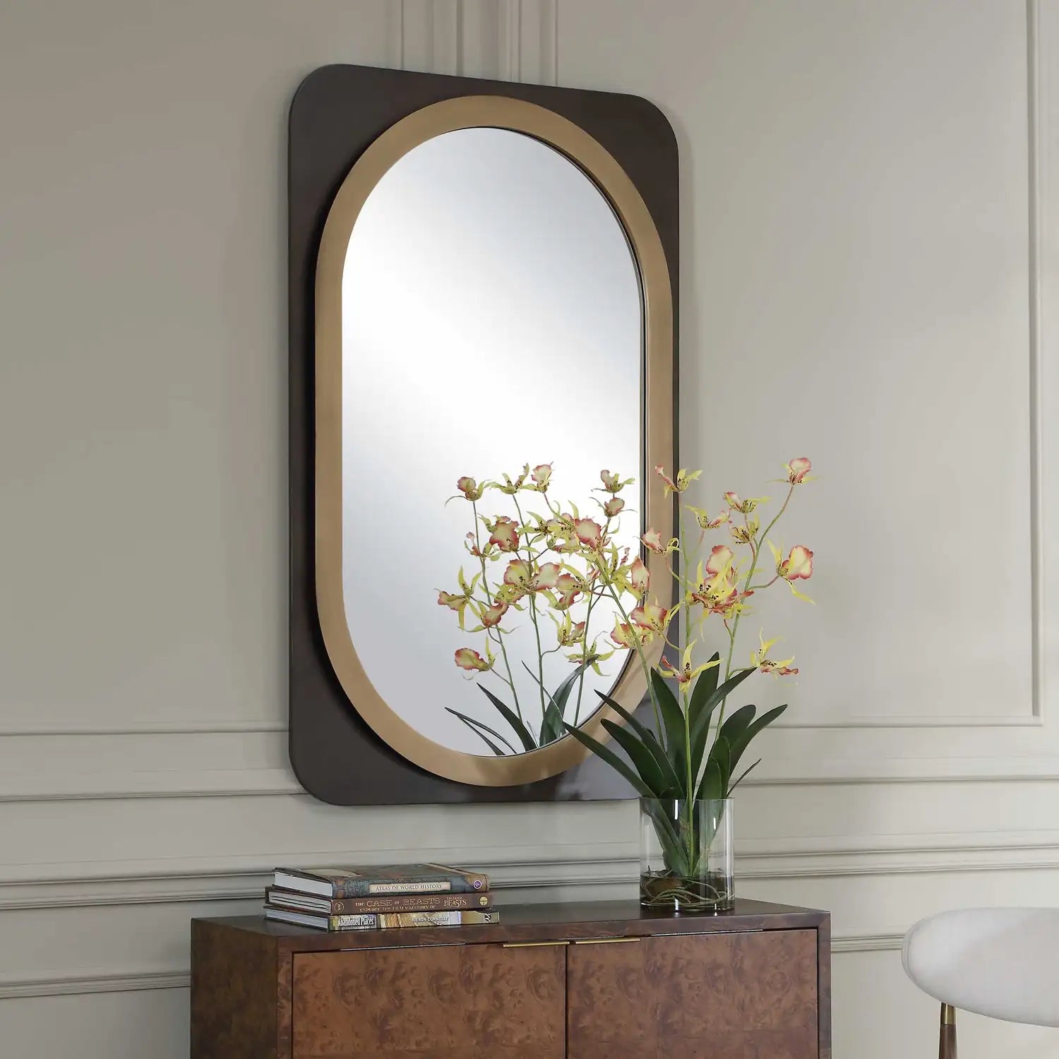 UTTERMOST Condesa & Mirror - Mirrors