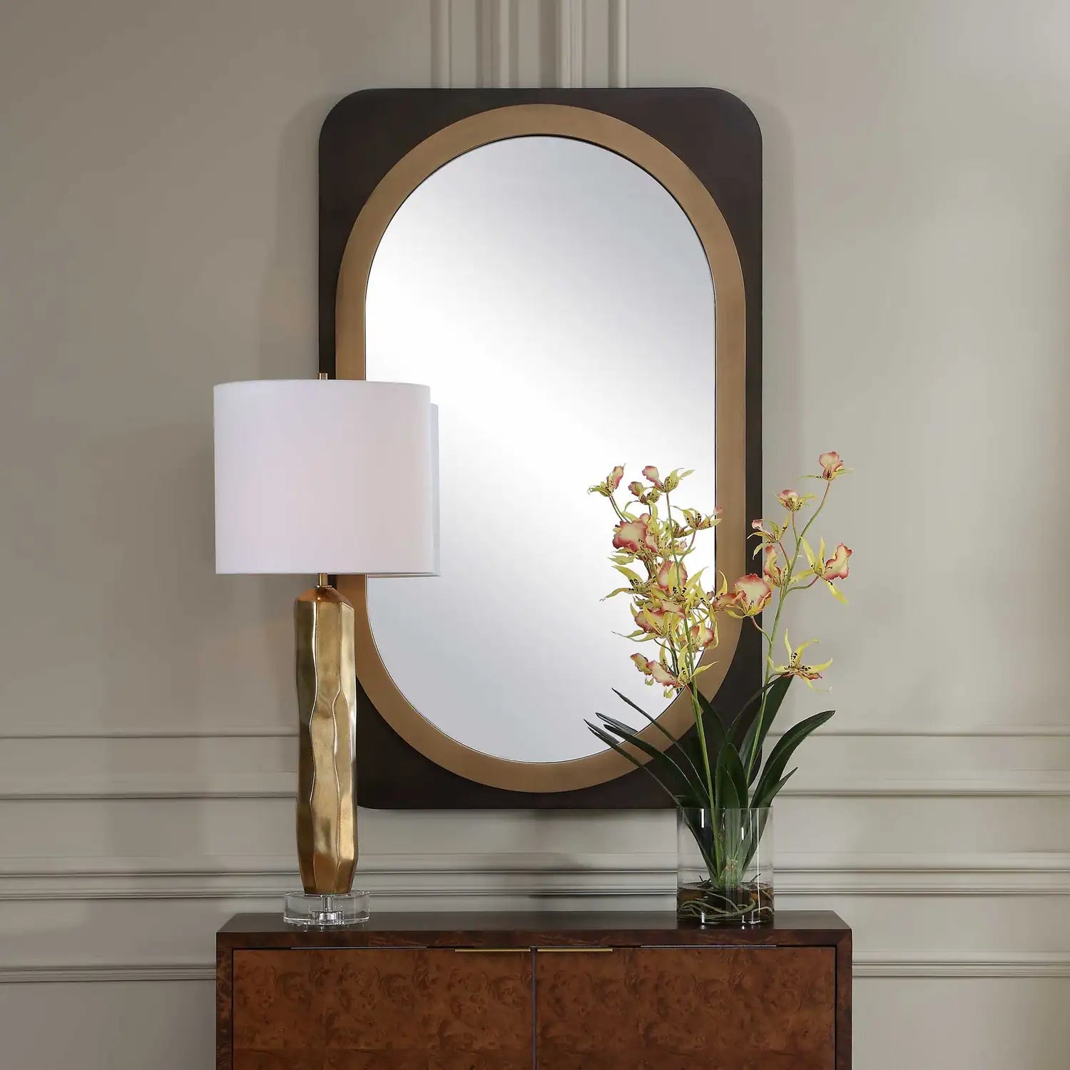 UTTERMOST Condesa & Mirror - Mirrors
