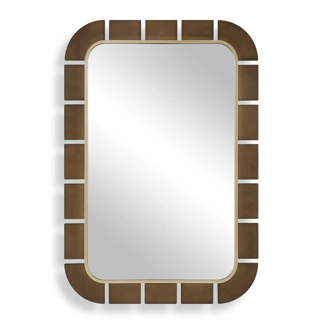 UTTERMOST Segment Mirror - Mirrors