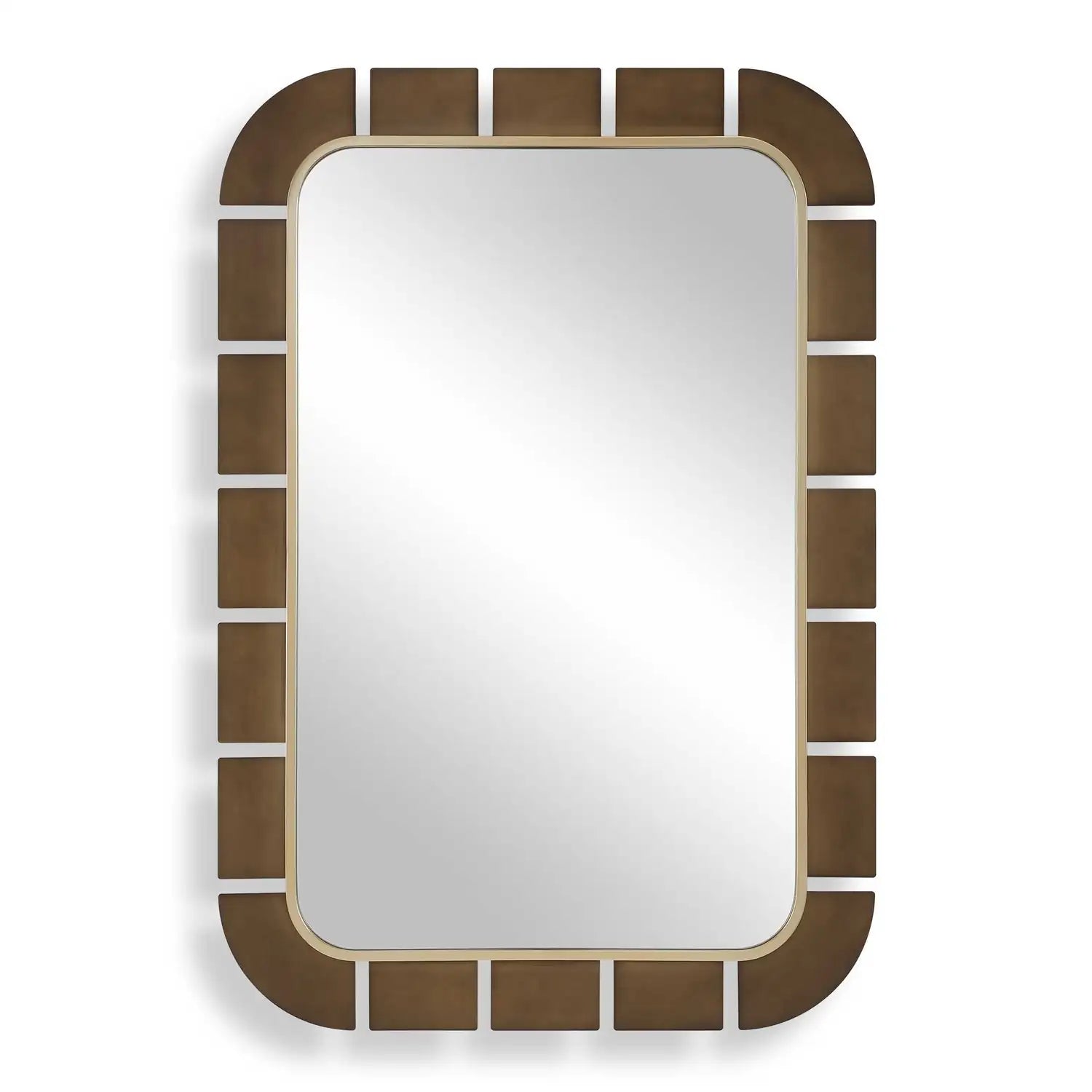 UTTERMOST Segment Mirror - Mirrors
