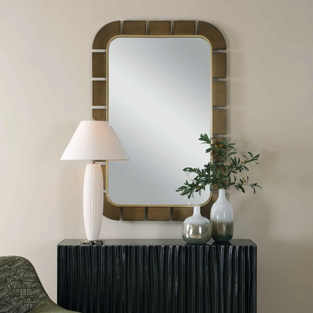 UTTERMOST Segment Mirror - Mirrors