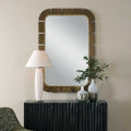 UTTERMOST Segment Mirror - Mirrors