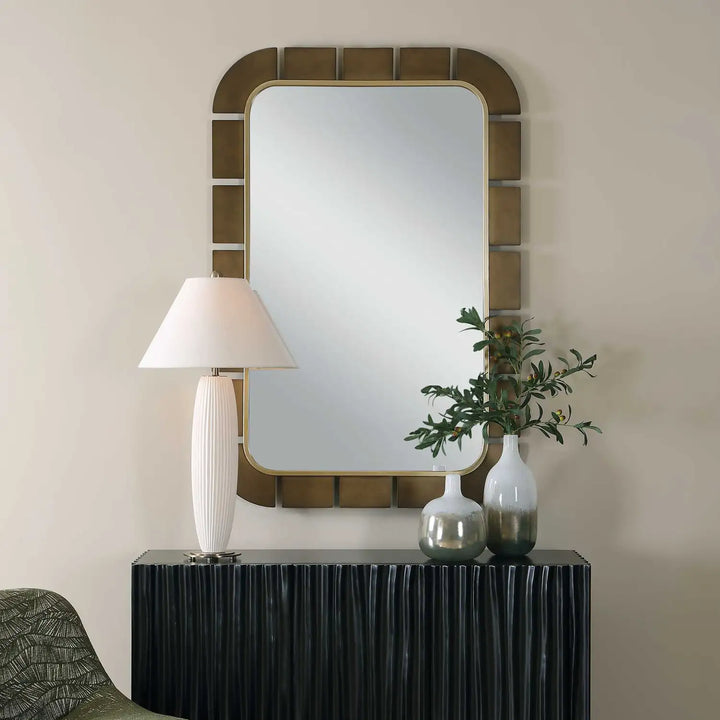 UTTERMOST Segment Mirror - Mirrors