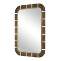 UTTERMOST Segment Mirror - Mirrors