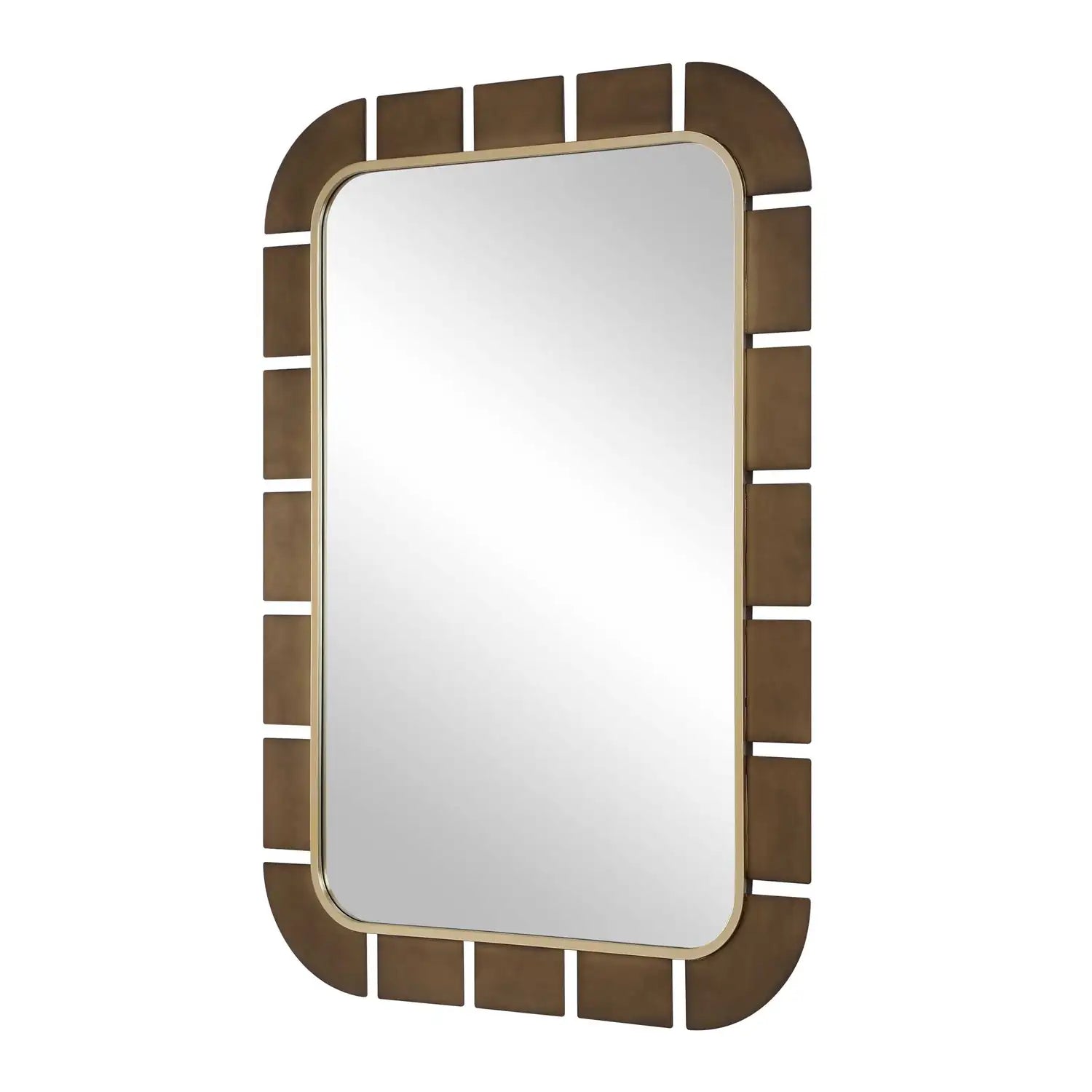UTTERMOST Segment Mirror - Mirrors