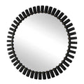 UTTERMOST Jael Bands Mirror - Mirrors