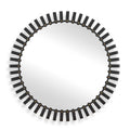 UTTERMOST Jael Bands Mirror - Mirrors