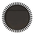 UTTERMOST Jael Bands Mirror - Mirrors