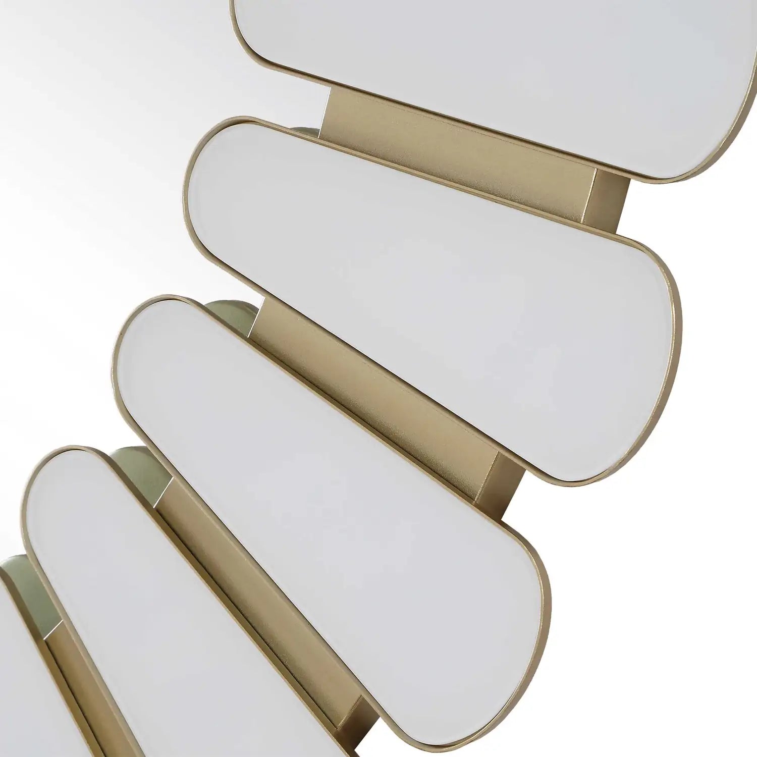 UTTERMOST Miran Mirror - Mirrors