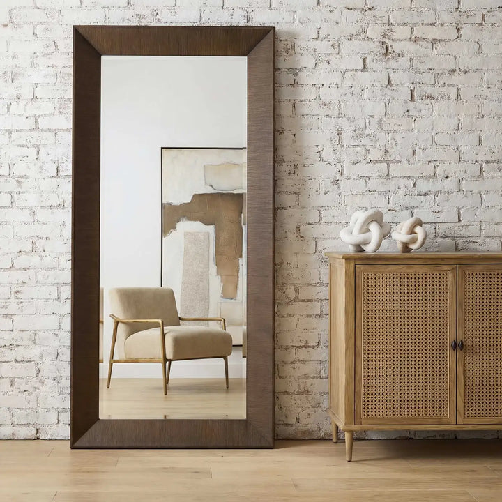 UTTERMOST Pearce Mirror - Mirrors