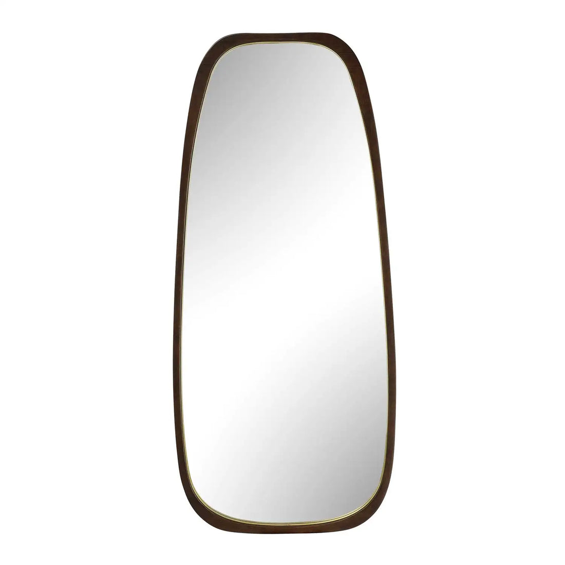 UTTERMOST Zachari Asymmetrical Mirror - Mirrors