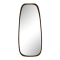 UTTERMOST Zachari Asymmetrical Mirror - Mirrors