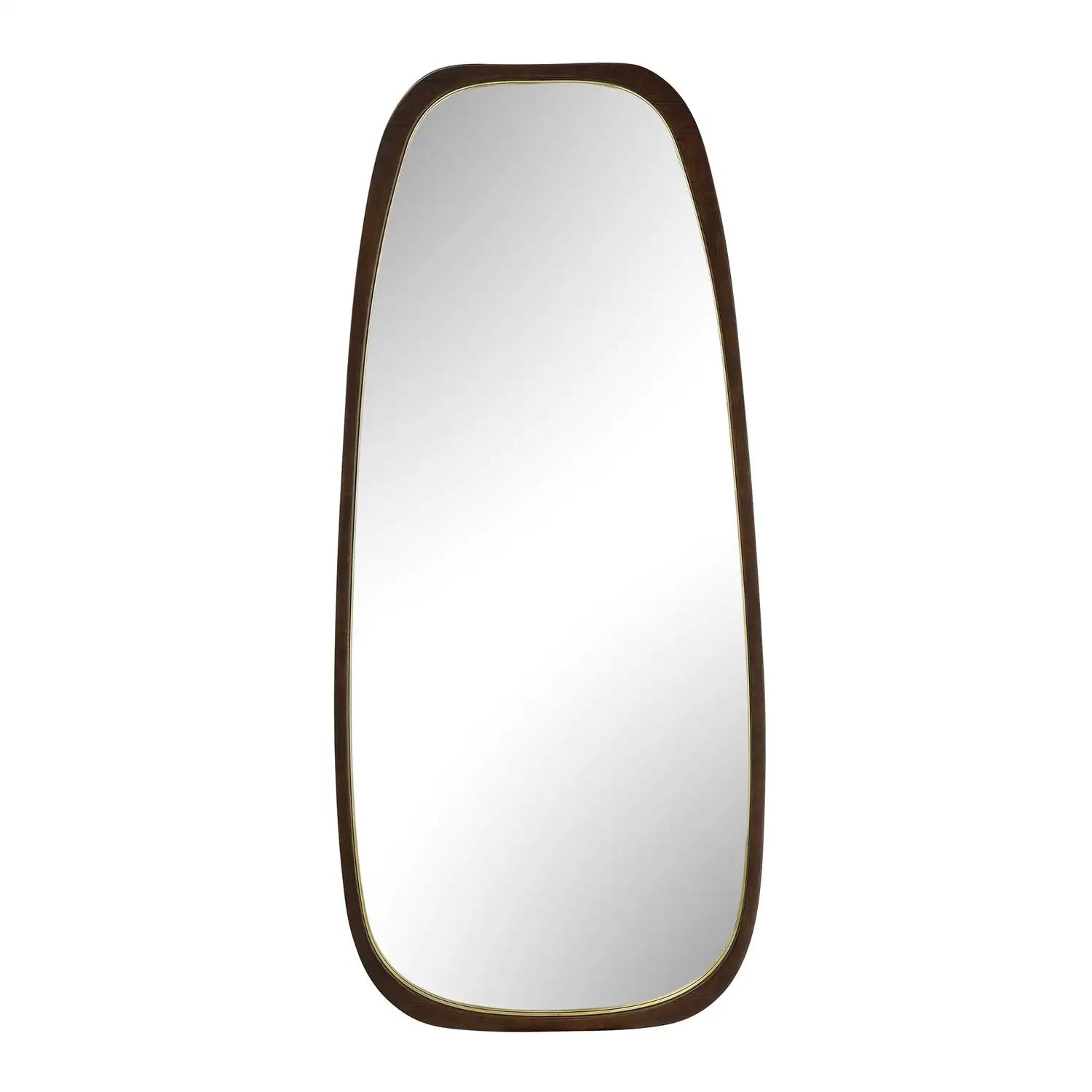 UTTERMOST Zachari Asymmetrical Mirror - Mirrors